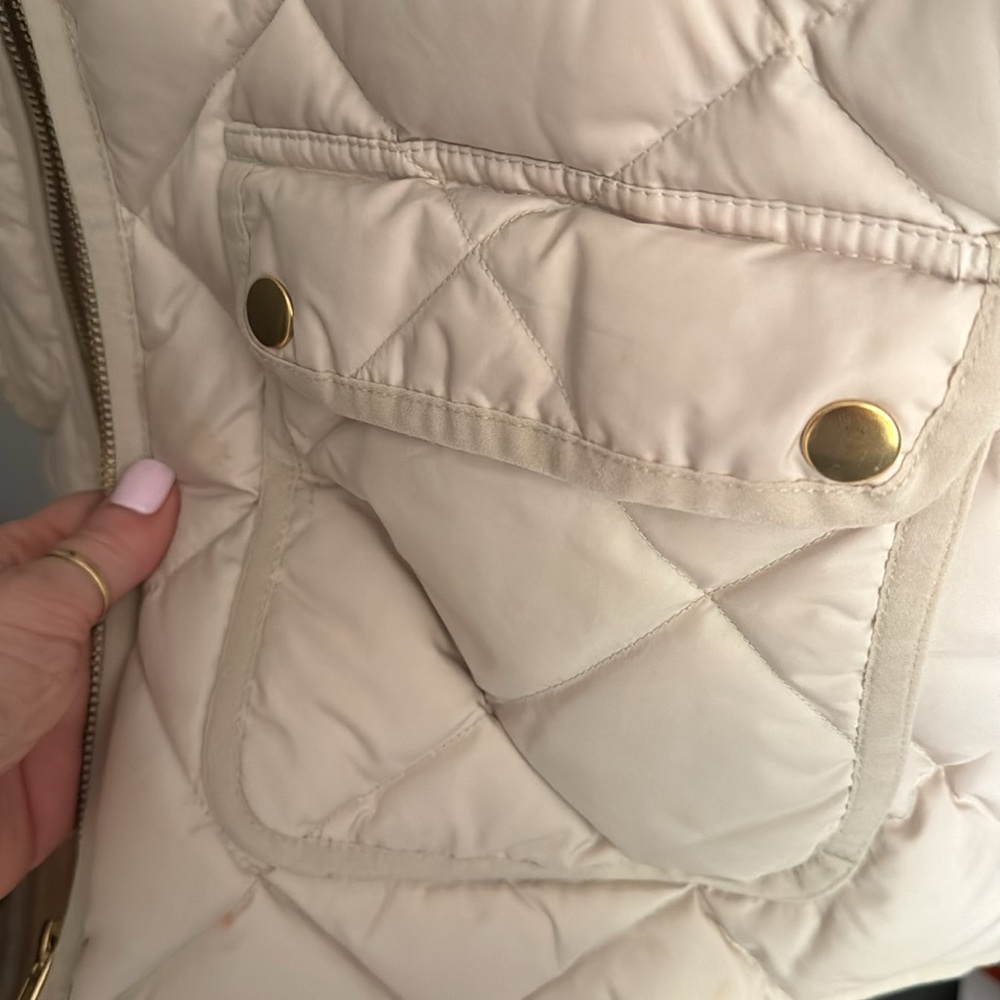 J.Crew Down Best - image 5